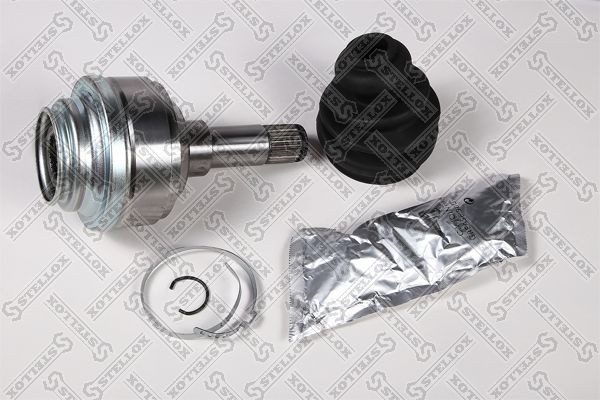 ШРУС внутренний левый к-кт! 1097318\ Ford Galaxy 1.9TDi 95-06 160-1145-SX STELLOX