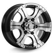 Деталь 34660 K K WHEELS