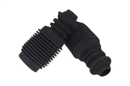 к-кт отбойник-пыльник амортизатора переднего ! 2 шт.  Renault Laguna II 01> Z56860 ZENTPARTS