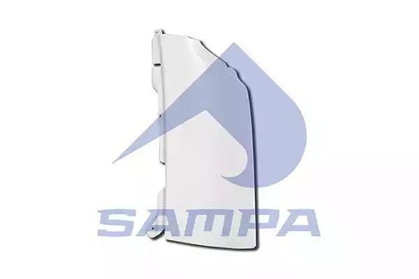 Дефлектор правый FM9/12 18300066 SAMPA