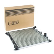 RENAULT LOGAN (2005-2014) GIF07106 GANZ