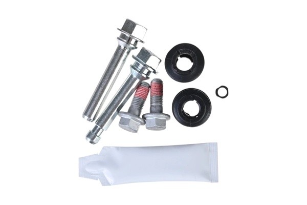 р/к направляющих тормозного суппорта !\Toyota Camry /Rav4 05>, Lexus ES 06> 0498882SX STELLOX