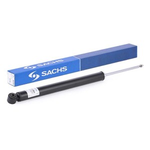 амортизатор задний газовый! Volvo C30/S40/V50 04> 313 669 SACHS