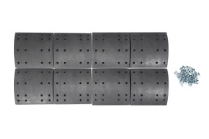 FRUEHAUF/ROR STD T05618029 TOPCOVER