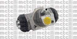 NISSAN NAVARA (D40)/PATHFINDER (R51M)/XTERRA (R51) 040962 METELLI