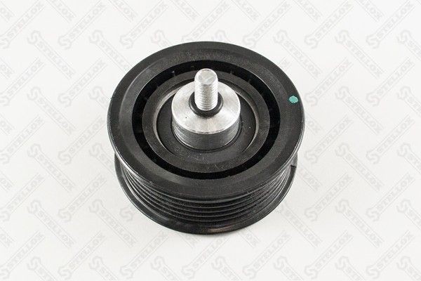 ролик обводной!\ Citroen Jumper, Fiat Ducato, Ford Transit 06> 03-40818-SX STELLOX