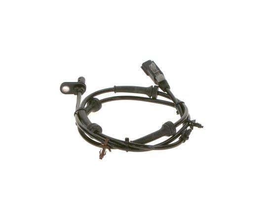 Датчик АБС NISSAN Qashqai (J10) колеса заднего левого/правого BOSCH 0265008620 BOSCH
