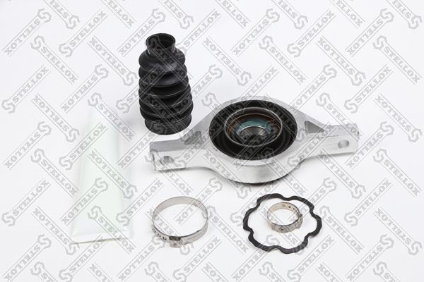 опора кардана подвесная!\ Hyundai iX35 10> 71-21378-SX STELLOX