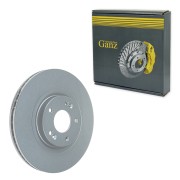 HYUNDAI SANTA FE (2012>) 2.4 G4KE GIJ10018 GANZ