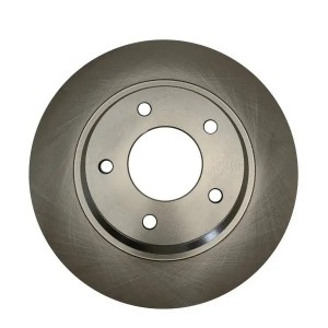 Диск тормозной MAZDA 6 2002 ~ 2008 / 6 2007 ~ 2013 / 323 1998 ~ 2004 / 626 1997  GD0016 CTR