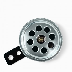 сигнал автомобильный! 400Гц 12V 105dB D=70мм 1шт\ 43304 AVS