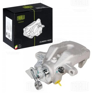 Суппорт торм. Peugeot 307 (00-)/308 (07-)/Citroen C4 (04-) зад. лев. d=38мм (т/с CF095117 TRIALLI