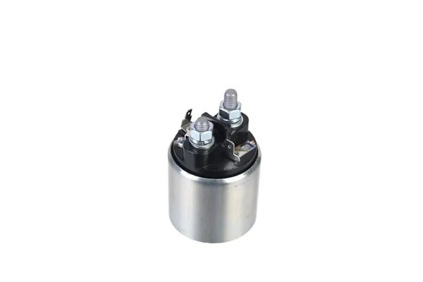 втягивающее реле стартера!12v D56.3 \Volvo 240 2.0 10.1982-08.1984,2.1 Turbo 03. 06-85130-SX STELLOX