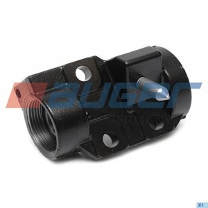 Кронштейн, кабины BEARING HOUSING; Chassis Parts 81169 AUGER