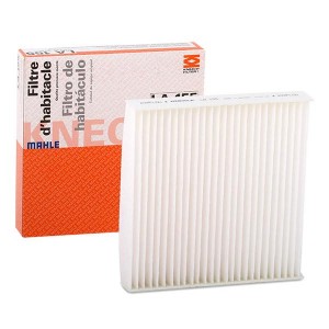 Фильтр воздушный салона HONDA Jazz (02-) FIAT Sedici (06-) MAHLE LA155 MAHLE KNECHT