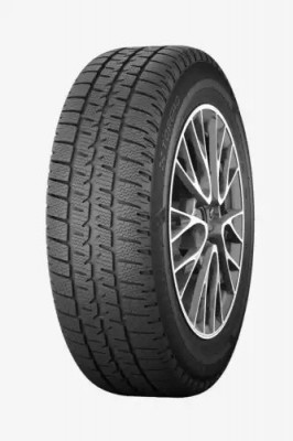Torero 195/75 R16C MPS-500 107/105R Шипы 04281530000 TORERO