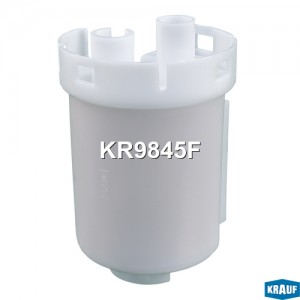 Фильтр топливный MITSUBISHI Pajero (99-) в бак KRAUF KR9845F KRAUF