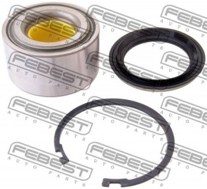Подшипник ступицы DAC38764043-KIT DAC38764043-KIT FEBEST