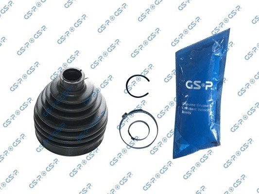 Пыльник ШРУСа, к-т 700214 700214 GS P