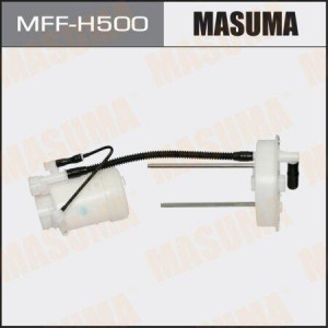 фильтр топливный!\Honda Accord 2.0/2.4i 08> MFF-H500 MASUMA
