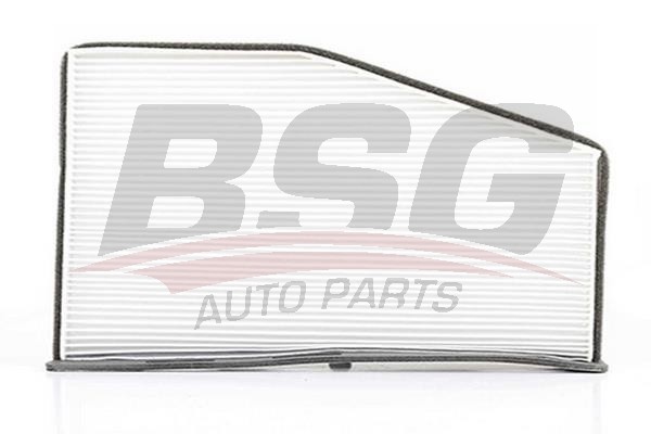Фильтр воздушный салона VW Golf 5,Jetta,Caddy,Passat,Tiguan AUDI A3 (04-13) BSG BSG90145008 BSG