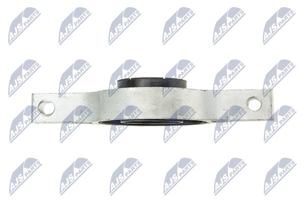 опора подвесная карданного вала!\ Hyundai Santa Fe 06-12/ix35 09> NLWHY503 NTY