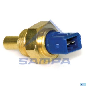 Датчик температуры DAF SAMPA 096243 SAMPA