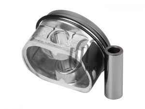 поршень с кольцами! d94 STD\ Toyota Camry/Rav4, Lexus ES/RX 3.5 24V 06-12 PC0995000 UNITED MOTORS PRO