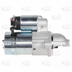 Стартер для а/м Hyundai Santa Fe 09-/Kia Sorento II 09- 2.0CRDi/2.2CRDi 2,0кВт L LST0838 START VOLT