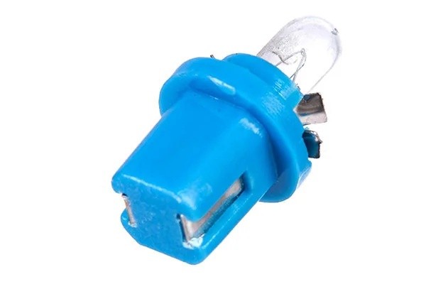 лампа! 12V 1.2W B8.5d приборная панель, черный цоколь\ 9939075SX STELLOX