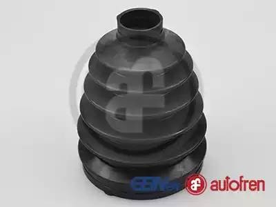 к-кт пыльника ШРУСа наружного!\ Mazda MPV 2.3 02>, MB W163 2.3-5.5 01>, Nissan P D8361T AUTOFREN SEINSA