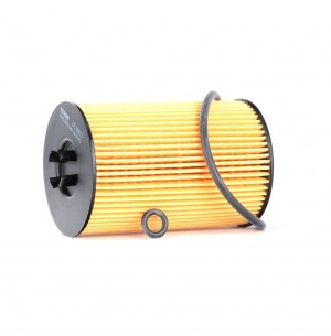 Фильтр масляный VW Golf,Passat (13-) AUDI (13-) FILTRON OE6883 FILTRON