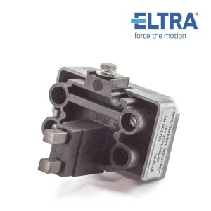 Реле-регулятор генератора для а/м ГАЗ, УАЗ "ELTRA" 161.3771.080-01 ELTRA