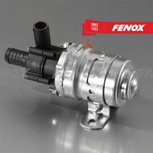 Эл двиг отопит с насосом (на ПЖД) 24В 18мм /FENOX/ HP12401O7 FENOX