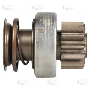 Привод стартера (бендикс) для а/м BMW X1 F48 (15-)/Mini F56 (15-) 2.0i (VCS 2616 VCS2616 START VOLT