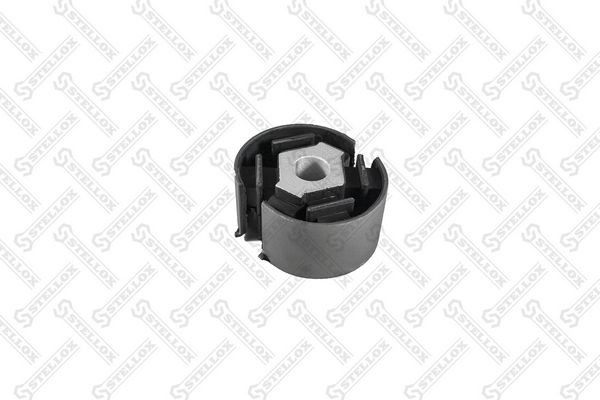 подушка кабины! (мр) 16.5x40\MB Actros, Axor 8713006SX STELLOX