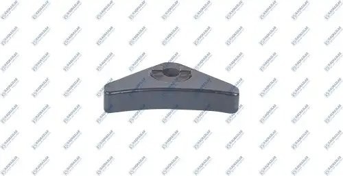 Сухарь вилки КПП GR/GRS900 Пластик K0602600 KACMAZLAR
