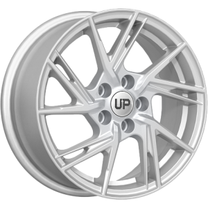 Wheels UP R15 / 6.5J PCD 5x100 ЕТ 38 ЦО 57.1 Up115 79877 WHEELS UP