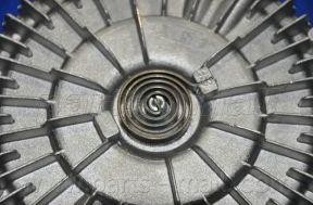 Вискомуфта вентилятора HYUNDAI PORTER(AU) 96-03 PXNFA-001 PXNFA-001 PMC PARTS MALL