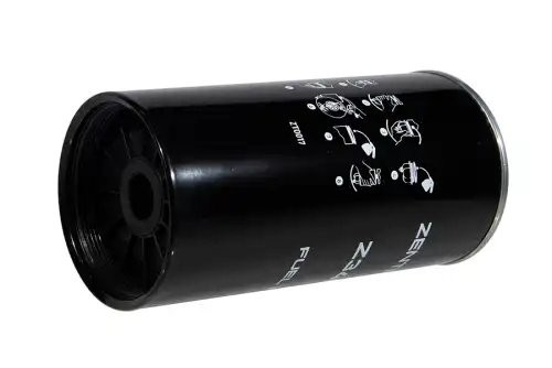 фильтр топливный! сепаратор, без стакана H217 D107.7 1-14 UN RACOR R120T Z34691 ZENTPARTS