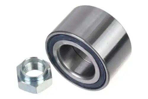 к-т подшипника ступицы! перед. (VKBA1306) Lada Samara 2108/2109/21099 all 86-90 Z22213 ZENTPARTS