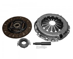 Комплект сцепления с гидравлической муфтой Toyota Corolla E150 06- 1.6i 6МТ M911 M9110100 MARSHALL