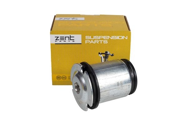 сайлентблок зад. балки!\ Fiat Stilo 1.2-2.4/1.9JTD 01> Z25558 ZENTPARTS