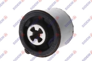 Сайлентблок задней балки Ford Fiesta V/Fusion / Mazda 2 803310 803310 SIDEM