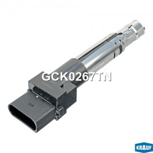 Катушка зажигания GCK0267TN GCK0267TN KRAUF