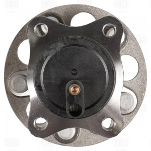 Ступица Geely Coolray (19-) 2wd (задн. в сборе с подшип.) (MR 3001) MR3001 TRIALLI