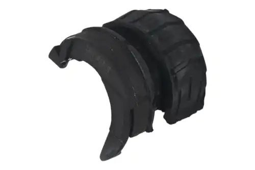 втулка стабилизатора переднего! VW Touareg 03-10, Porche Cayenne 03>, Audi Q7 06 Z02935 ZENTPARTS