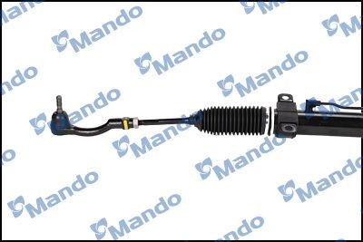 Рейка рулевая KIA K9 (13-) MANDO TS577003T051 MANDO