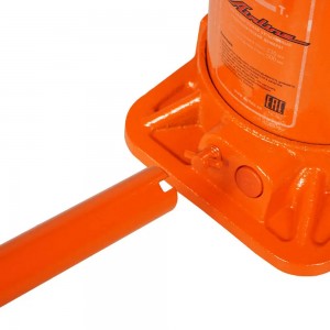 Домкрат телескопич. 12т в сумке (MIN - 230мм, MAX - 500мм) (AJ-TB-12) AJ-TB-12 AIRLINE