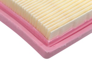 Фильтр воздушный VW Golf AUDI A3 SKODA Octavia (13-) (1.2/1.4 TSI) RAF FILTER AF094 RAF FILTER